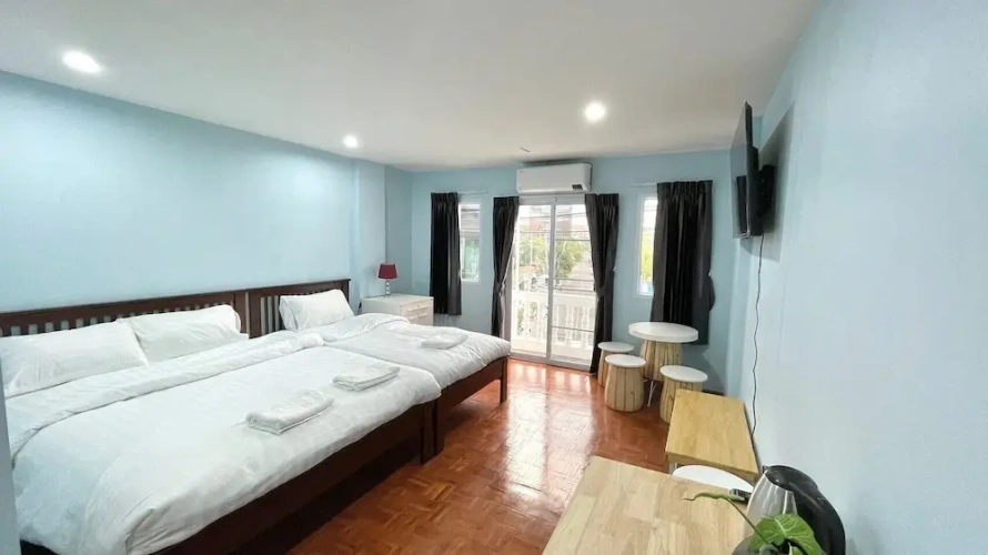Family Suite