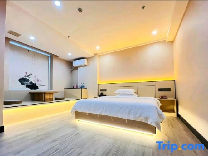 Privilege Double room