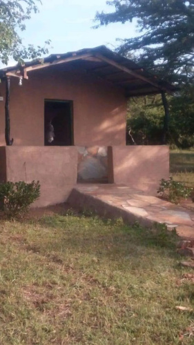 Semadep Safari Camp