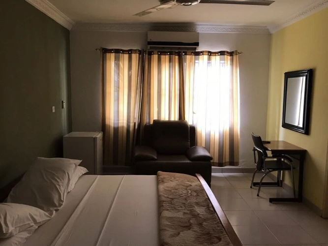 Hotelafbeelding