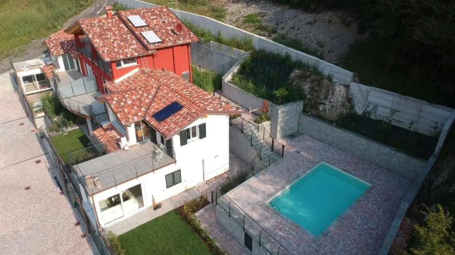 La Cascina