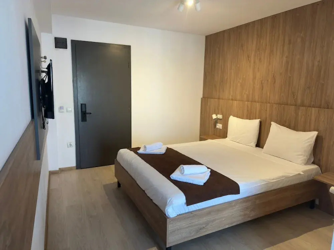 Hotel Apollo Central