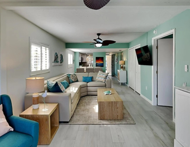 Casa Bella 105