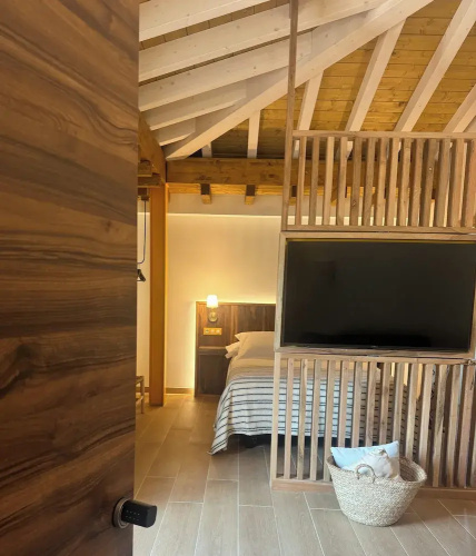 Arenas Suites Apartamentos