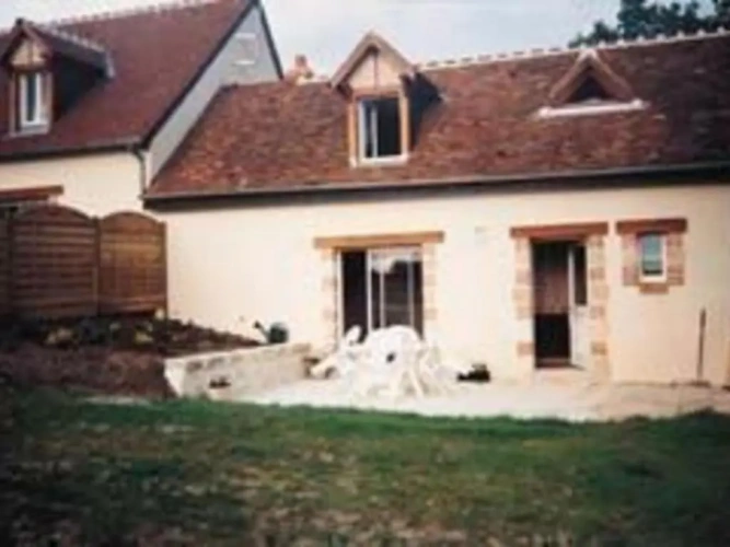 Cottage