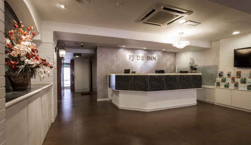 PJ De Inn