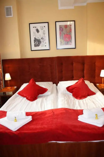 Hotelafbeelding