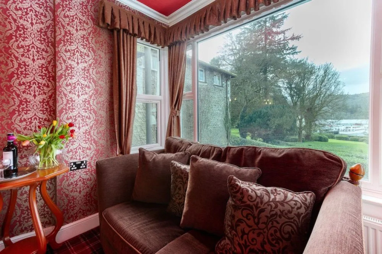 Field House Guest House