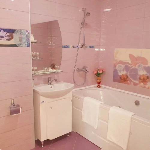 1 Bedroom Suite