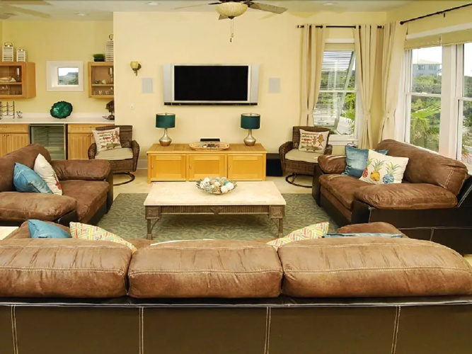 Kiva Dunes Vacation Homes