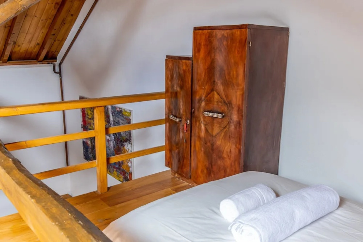 Terra Lodge