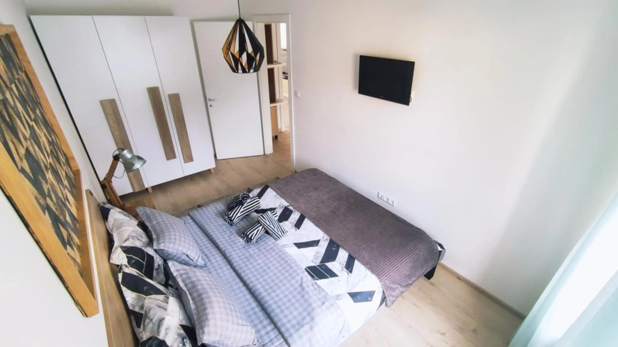 Apartman Lena