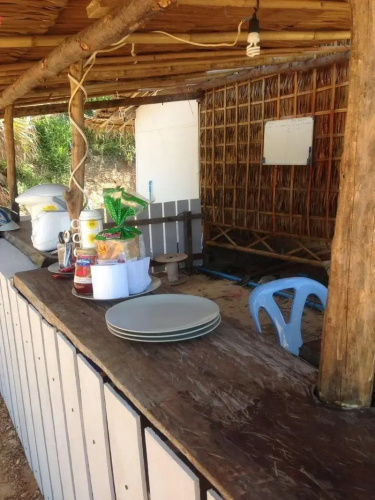 Phusan Bungalow
