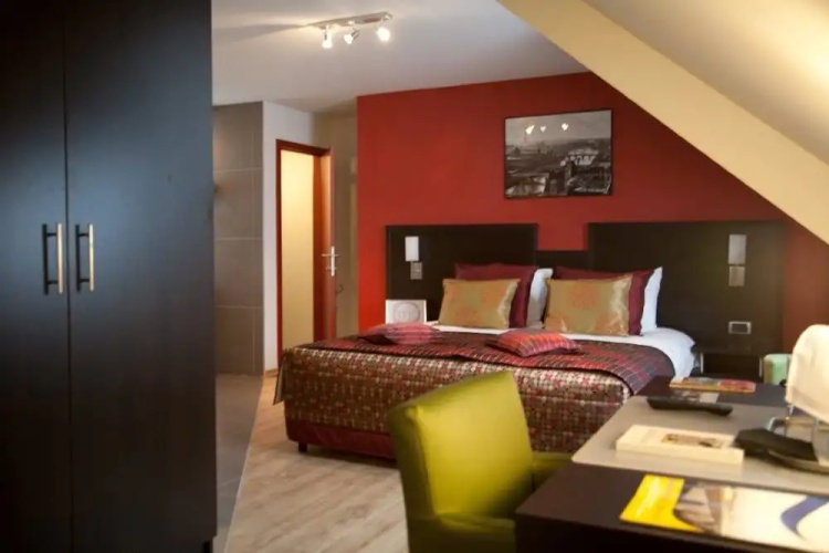 Hotel TTS
