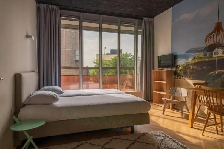 Guesthouse Vertoef