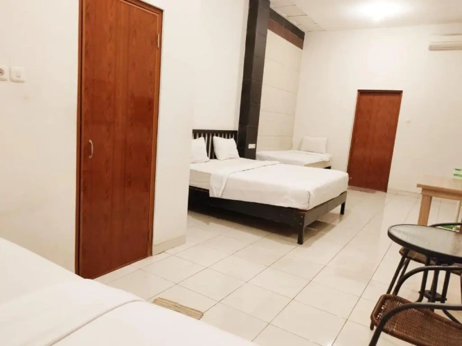 Family Suite