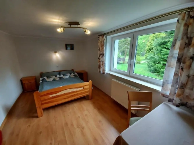 2 Bedrooms Suite