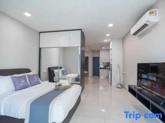 Premier Double room