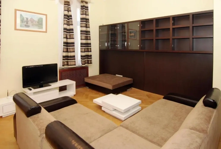 2 Bedrooms Superior Apartment