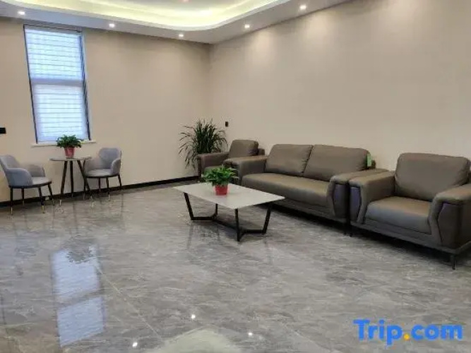 Luoyang Youpin Hotel