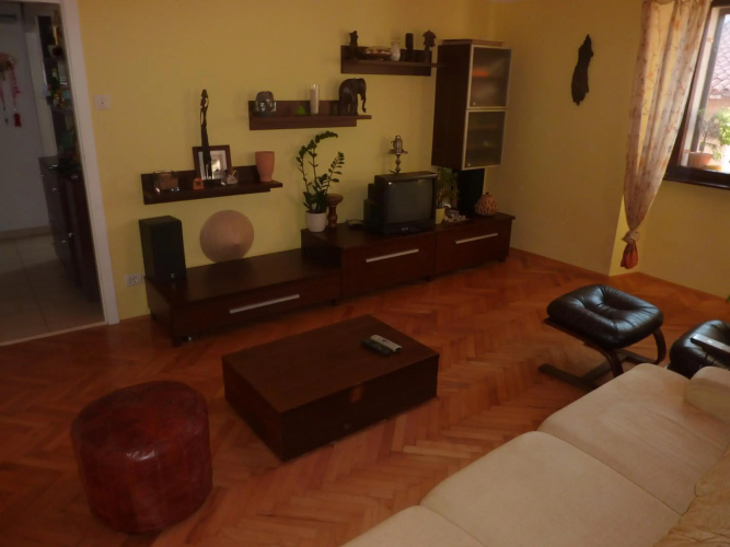Apartments Bevk Piran