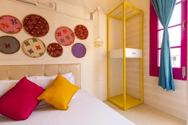 Imagen del hotel