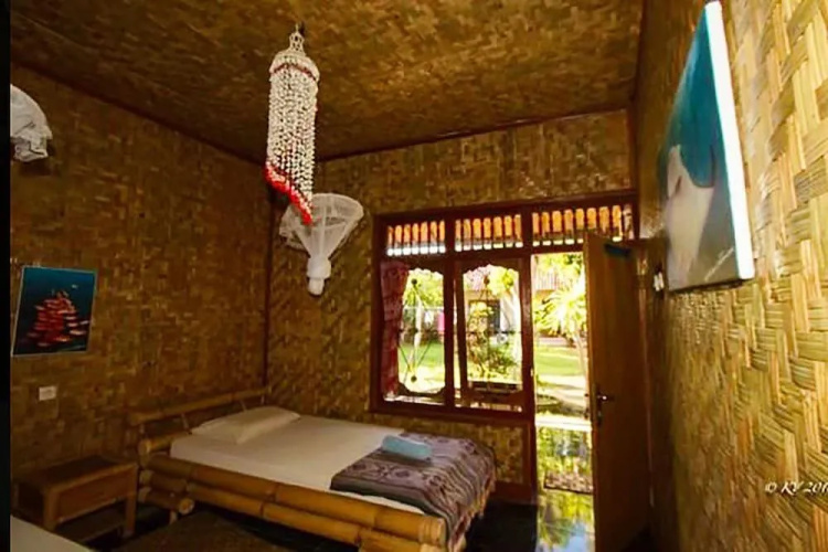 Penida Dive Resort
