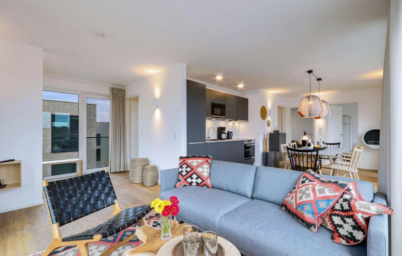 Penthouse Comfort