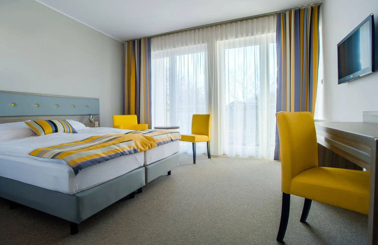 Hotel Jastarnia