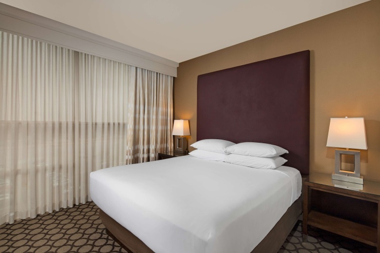 Hyatt Regency Orange County photo 40