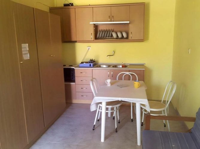 Asprovalta Rooms