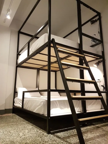 1 Bedroom Economy Double room