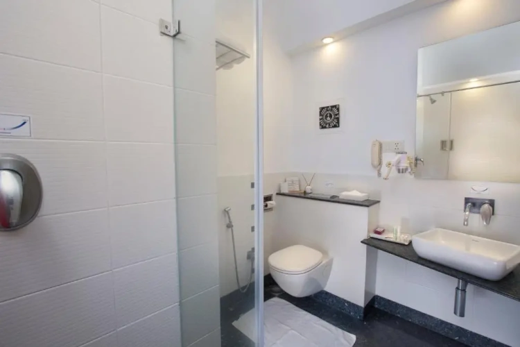 Executive Double room
