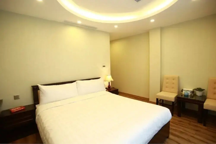 Mayfair Serviced Apartments