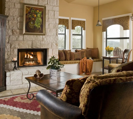 Blair House Inn