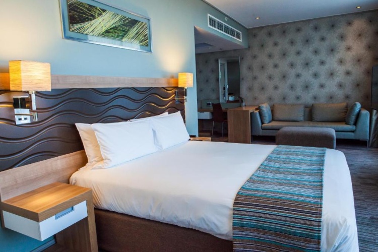 Double Suite
