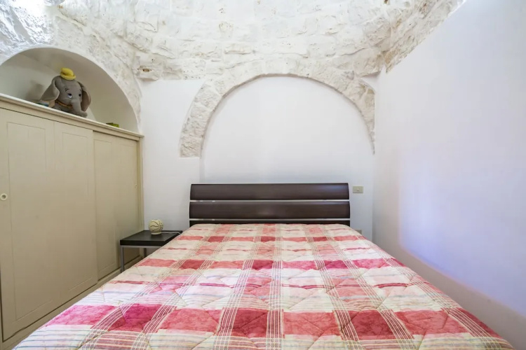 I Trulli di Sorba