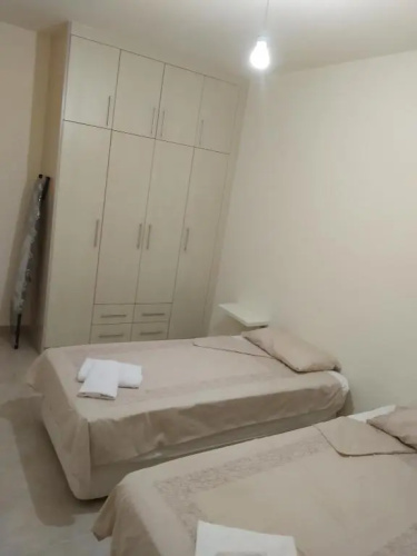 Impeccable 2 bed Penthouse