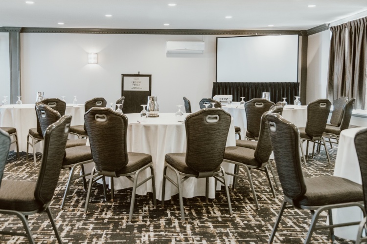 Crowne Plaza Fredericton-Lord Beaverbrook photo 24