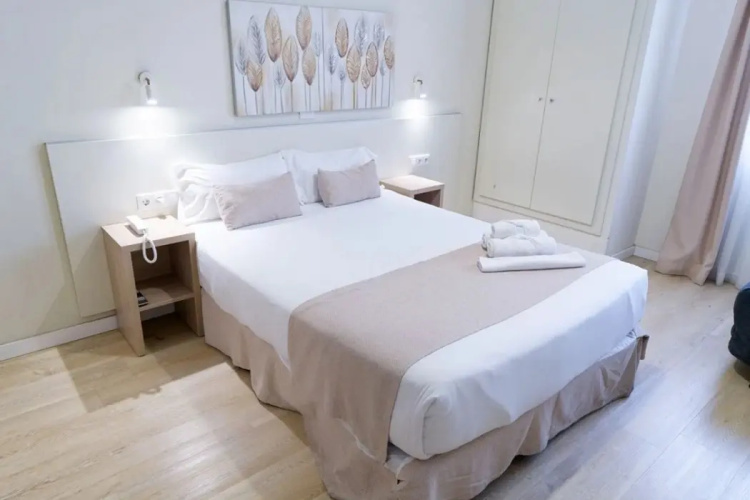 Ura Hotel Boutique Gurea - Las Palmas de Gran Canaria, España