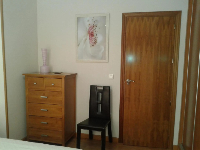 Apartamento Catedral Centro