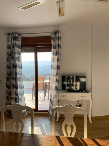 Casa con vistas 2