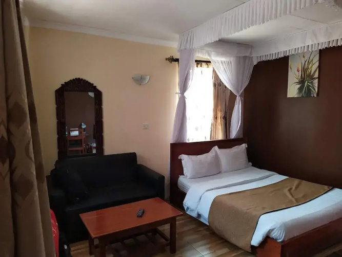 Dale Suites Bungoma