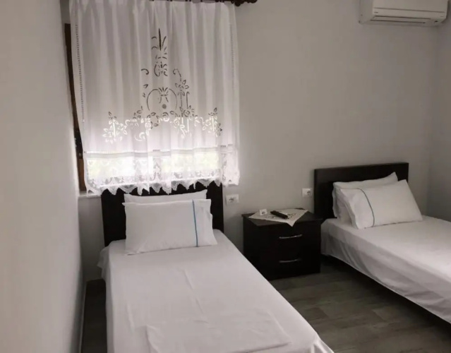 Hotel Palorto