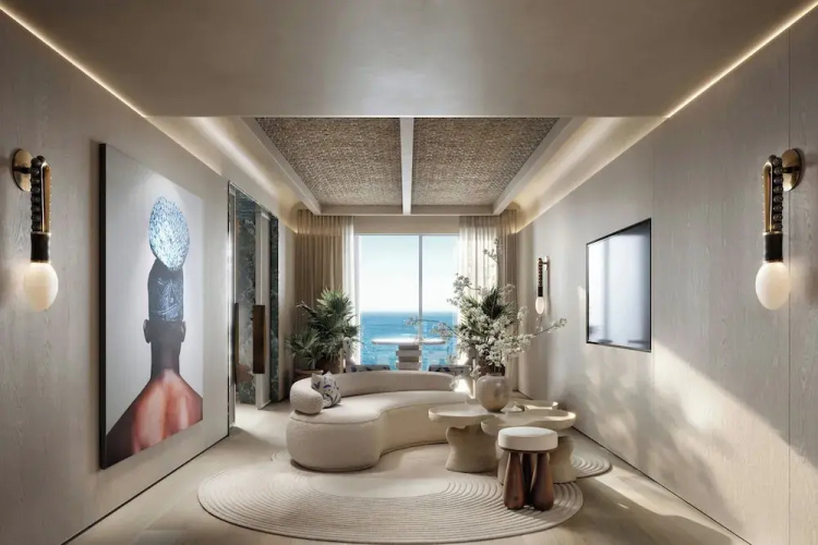 Morea House, Autograph Collection