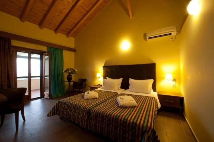 Aktaion Resort