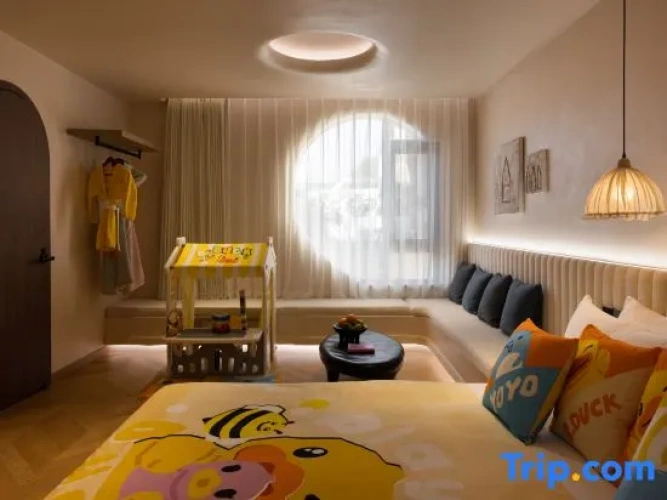 Standard Family room