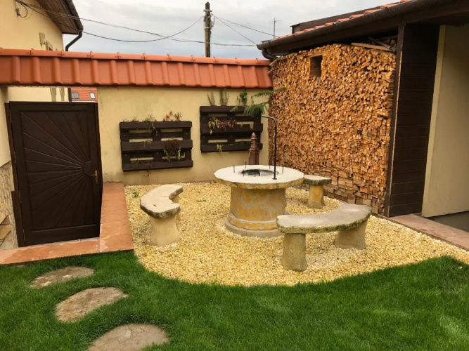 Vino Apartman
