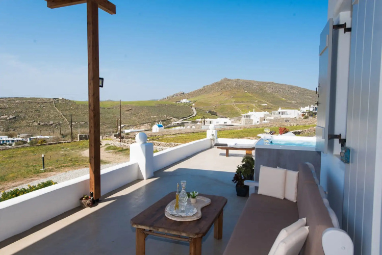 My Evilia Villa
