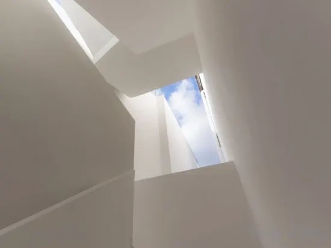 Hotel rooms